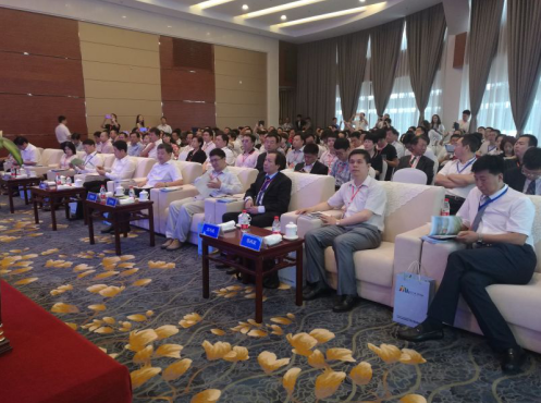 南宫电子游戏831999董事长郑两斌应邀参与有名民企助推河北协同发展峰会并讲话