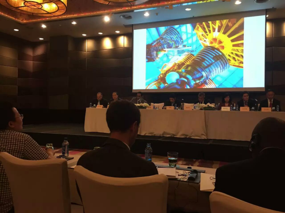 南宫电子游戏831999应邀参与第八届投资北京洽谈会 南宫电子游戏831999应邀参与第八届投资北京洽谈会