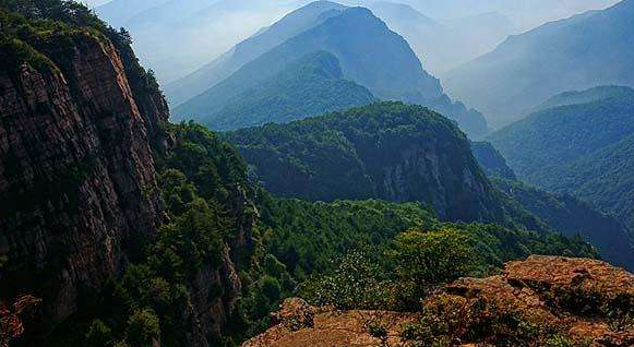 山西沁水 山西沁水