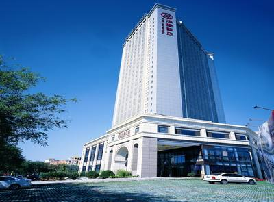 南宫电子游戏与北京渔阳饭店达成锅炉低氮刷新项目合作