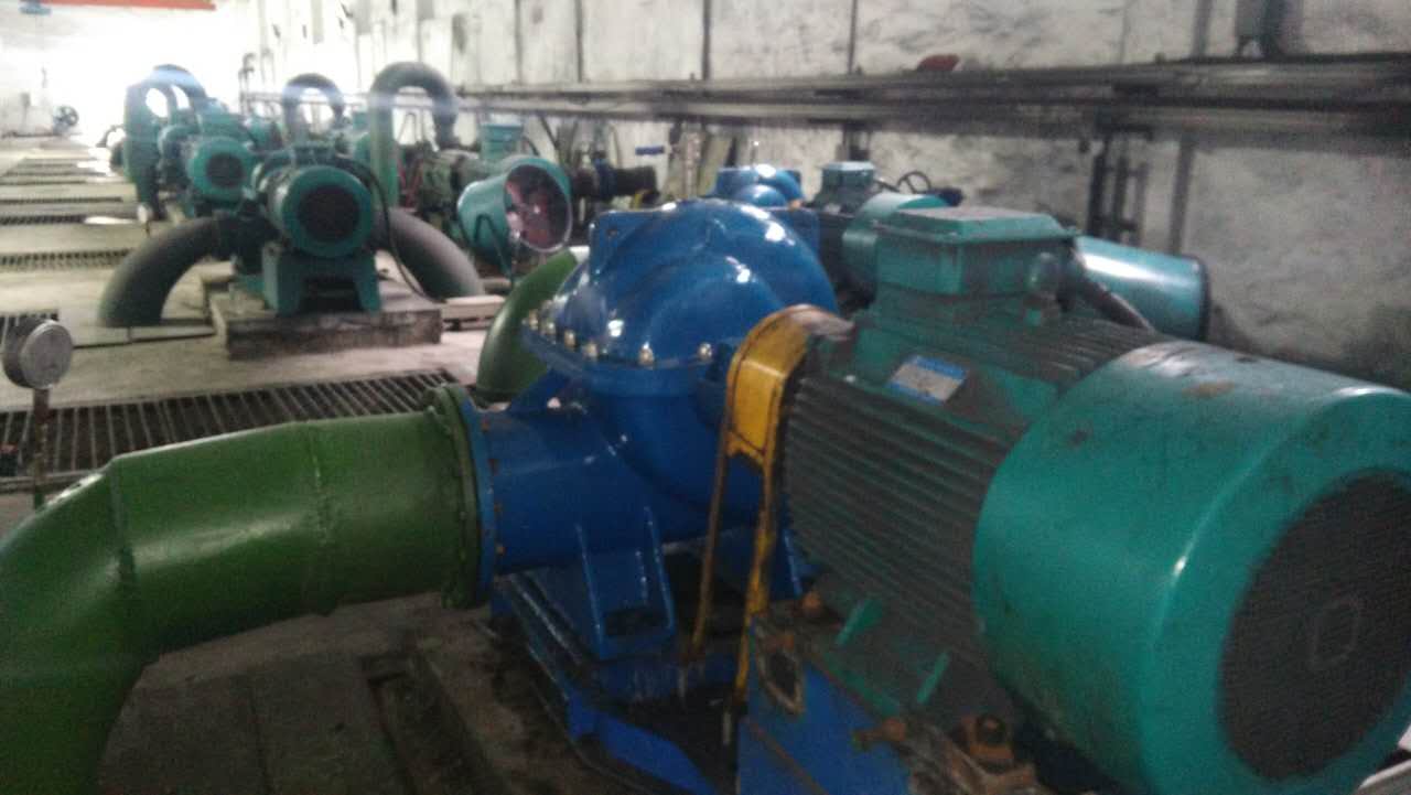 祝贺南宫电子游戏与武安市峰水泥有限责任公司就循环水系统节能刷新项目达成合作 祝贺南宫电子游戏与武安市峰水泥有限责任公司就循环水系统节能刷新项目达成合作