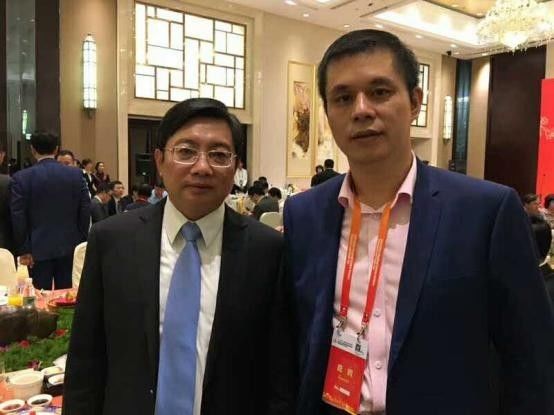南宫电子游戏董事长郑两斌受邀参与2017中国·漯河金秋经贸洽谈会 南宫电子游戏董事长郑两斌受邀参与2017中国·漯河金秋经贸洽谈会