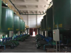 水处置节水之三:分子复合伙料过滤 水处置节水之三:分子复合伙料过滤
