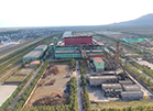 南宫电子游戏与宁夏建龙达成鼓和蒸汽发电项目合作